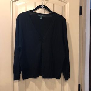 Ralph Lauren Cardigan